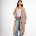 Voile Breeze Cardigan
